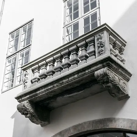 Appartement Spectacular City Centre