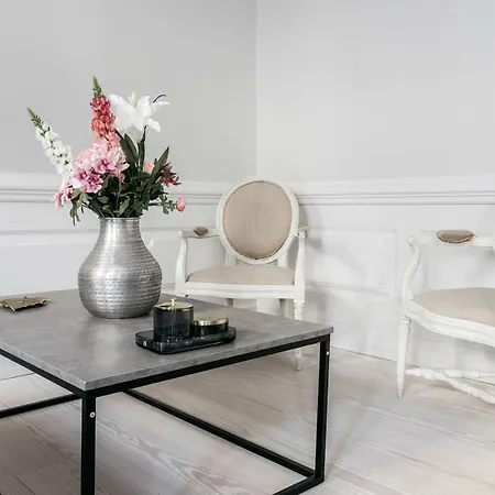 Appartement Spectacular City Centre Kopenhagen