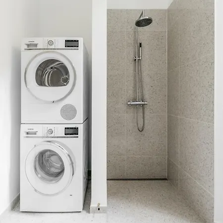 Spectacular City Centre Appartement *