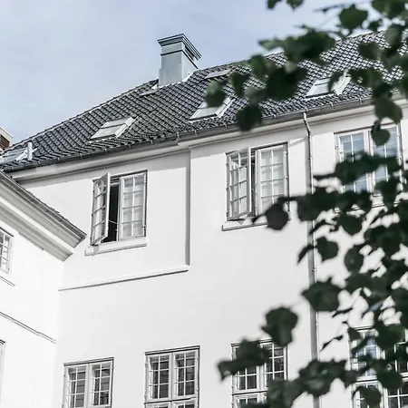 Apartment Spectacular City Centre Copenhagen