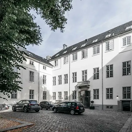 Spectacular City Centre * Copenhagen